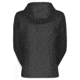 SCOTT Tech Hoody - Womens, Black, Small, 4032920001008