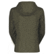 SCOTT Tech Hoody - Womens, Fir Green, Large, 4032927340012