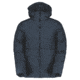 SCOTT Tech Infinium Jacket - Mens, Dark Blue, Small, 4001150114006