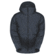 SCOTT Tech Infinium Jacket - Womens, Dark Blue, Small, 4001210114008