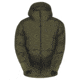 SCOTT Tech Infinium Jacket - Womens, Fir Green, Large, 4001217340012