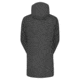 SCOTT Tech Parka Jacket - Womens, Dark Grey, Extra Small, 4001200091006
