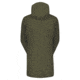 SCOTT Tech Parka Jacket - Womens, Fir Green, 2XS, 4001207340004