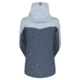 SCOTT Ultimate DRX Jacket - Womens, Glace Blue/Metal Blue, Medium, 2918687370008