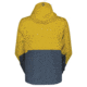 SCOTT Ultimate Dryo 10 Jacket - Mens, Mellow Yellow/Metal Blue, Medium, 2837577376007