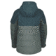 SCOTT Ultimate Insulated Junior Jacket, Aruba Green/Grey Green, Medium, 2777297365007
