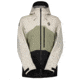 SCOTT Vertic 3L Jacket - Mens, Dust White, Medium, 2837487653007
