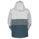 SCOTT Vertic 3L Jacket - Mens, Light Grey/Grey Green, Large, 2837487393008