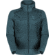 SCOTT Vertic Merino Hoody Jacket - Mens, Aruba Green, 2XL, 2917967334010