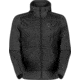SCOTT Vertic Merino Hoody Jacket - Mens, Black, 2XL, 2917960001010