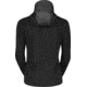 SCOTT Vertic Merino Hoody Jacket - Womens, Black, 2XS, 2918150001005