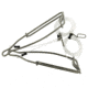 Scotty 1161 Dummy Flasher Rig, 2 Pack, 1161