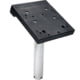 Scotty 1028 Gimbal Mount, 9in Long, Downrigger, 1028