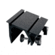 Scotty Portable Bracket for Mdel 1050 1060 Dwnrggers 620212