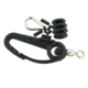 Scotty 1154 Insulating Terminal Kit w/Snap Hook, Bumper &amp; 3 Sleeves, 1154
