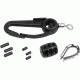 Scotty Terminal Kit w/Thimble, Bumper, Sleeves, New Condition SCT-1154
