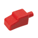 Sea-Dog 5/8&quot; Battery Terminal Cover, Red, 415116