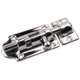 Sea-Dog Barrel Bolt - Chrome Finish - 2-7/8" 77592