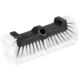 Sea-Dog Boat Hook Three Sided Bristle Brush - Stiff Bristle, 491090-1