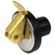 Sea-Dog Brass Baitwell Plug - 1/2" 77065