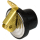 Sea-Dog Brass Baitwell Plug - 3/4" 77069