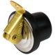 Sea-Dog Brass Baitwell Plug - 3/4", 520094-1
