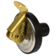 Sea-Dog Brass Baitwell Plug - 3/8" 77063
