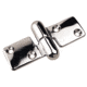 Sea-Dog Chrome Plated Take-Apart Hinge - 3-7/8, Right Side, 3-7/8in, 204279-1