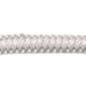 Sea-Dog Double Braided Dock Line - 5/8in x 20', White, 5/8in x 20ft, 302116020WH-1