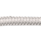 Sea-Dog Double Braided Dock Line - 5/8in x 25ft, White, 302116025WH-1