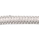 Sea-Dog Double Braided Dock Line - 5/8in x 25ft, White, 302116025WH-1