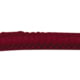 Sea-Dog Double Braided Nylon Dock Line - 1/2in x 15ft, Red, 302112015RD-1
