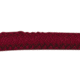 Sea-Dog Double Braided Nylon Dock Line - 1/2in x 20ft, Red, 302112020RD-1