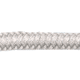 Sea-Dog Double Braided Nylon Dock Line - 3/8in x 20ft, White, 302110020WH-1
