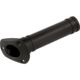 Sea-Dog Flush Mount Rod Holder - Black, 325160-1