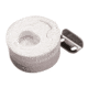 Sea-Dog Flush-Mount Slam Hatch, White, 228120-1