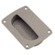 Sea-Dog Flush Pull, Gray, 227322-1