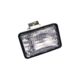 Sea-Dog 55W/12V Halogen Flood Light, 7in, 405110-1