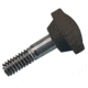 Sea-Dog Nylon Head Screw 1/4 - 20 x 7/8, Black, 20 x 7/8in, 273298-1