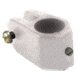 Sea-Dog Nylon Jaw Slide Tube O.D. 7/8, White, 273161-1