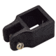 Sea-Dog Nylon Square Tube Top Slide 1, Black, 1in, 273560-1