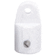 Sea-Dog Nylon Top Cap - White - 3/4" 78878
