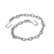 Sea-Dog Plated Safety Chain Zinc 77396