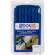 Sea-Dog Premium Double Braided Nylon Bulk Cordage - 1/2in x 600', Navy, 302112600NV