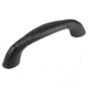 Sea-Dog PVC Coated Grab Handle - Black - 9-3/4" 79646