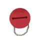 Sea-Dog Replacement Cap For 357010, Red, 357015-1