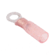 Sea-Dog Sea Dog Nylon Ring Terminal 22 18 Ga Ring Size 3/8, Pack of 6, 429218H-1