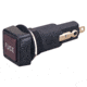 Sea-Dog Sea Dog Square Fuse Holder, Solder Terminal, 420501-1