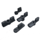 Sea-Dog Sea Dog Thumb Style Nylon Windshield Latch 1/16 Tab Lift, 324180-1