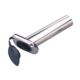 Sea-Dog Stainless Steel Flush Mount Rod Holder w/Cap - 30, 325175-1